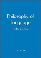Nye, a Nye, Andrea Nye, Andrea (University of Wisconsin Nye, Nye Andrea, Andrea Nye... - Philosophy of Language