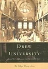 John T. Cunningham, Regina Diverio - Drew University