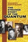 Banesh Hoffman, HOFFMANN, Banesh Hoffmann - The Strange Story of the Quantum