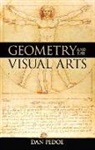 Dan Pedoe, Daniel Pedoe - Geometry and the Visual Arts