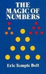 E. T. Bell, Eric Temple Bell - Magic of Numbers