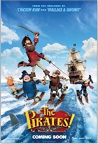 Gideon Defoe, Defoe Gideon - The Pirates! In an Adventure with Scientists
