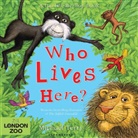 Michael Terry, Mike Terry, Michael Terry - Who Lives Here?