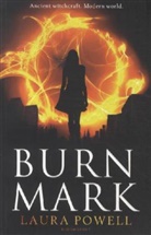Laura Powell - Burn Mark