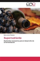 Dario Javier Romano - Supernutriente