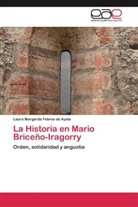 Laura Margarita Febres de Ayala - La Historia en Mario Briceño-Iragorry