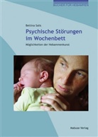 Bettina Salis - Psychische Störungen im Wochenbett