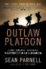 John Bruning, Bruning John, Capt. Sean Bruning Parnell, Sean Parnell, Sean Bruning Parnell - Outlaw Platoon