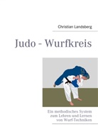 Christian Landsberg - Judo - Wurfkreis