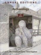 Elvio Angeloni, Mari Pritchard/ Angeloni Parker, Mari Pritchard Parker - Archaeology