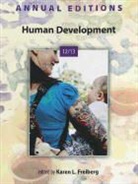 Karen Freiberg, Karen L. Freiberg - Human Development 12/13