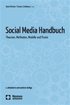 MICHELI, Danie Michelis, Daniel Michelis, Schildhaue, Schildhauer, Thomas Schildhauer - Social Media Handbuch
