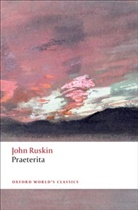 Francis O'Gorman, John Ruskin, Francis O'Gorman, Francis (Professor of Victorian Literature O'Gorman - Praeterita
