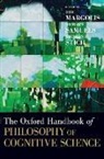 Eric Margolis, Eric (EDT)/ Samuels Margolis, Richard Samuels, Stephen P. Stich, Eric Margolis, Richard Samuels... - The Oxford Handbook of Philosophy of Cognitive Science