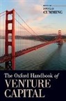 Douglas Cumming, Douglas Cumming - The Oxford Handbook of Venture Capital