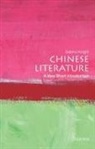 Sabina Knight - Chinese Literature