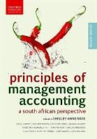 Cairney, Chivaka, Roos, Shelley-Anne (EDT)/ Cairney Roos, Cairney, C. Cairney... - Principles of Management Accounting