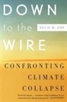 David W Orr, David W. Orr - Down to the Wire