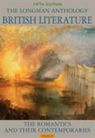 David Damrosch, Kevin J. H. Dettmar, Peter J. Manning, Susan J. Wolfson - Longman Anthology of British Literature Volume 2 Package, The (with 2A- 5/e, 2B- 4/e and 2C- 4/e )