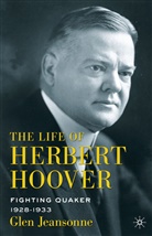 G Jeansonne, G. Jeansonne, Glen Jeansonne, JEANSONNE GLEN - Life of Herbert Hoover