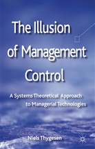N. Thygesen, Niels Thygesen, THYGESEN NIELS, Thygesen, N Thygesen, N. Thygesen... - Illusion of Management Control