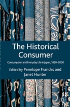 Penelope Francks, Penelope Hunter Francks, Penny Francks, FRANCKS PENELOPE HUNTER JANET, P. Francks, Penelope Francks... - Historical Consumer