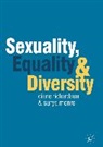 Surya Monro, Monro Surya, Richardson, Dian Richardson, Diane Richardson, Diane Monro Richardson - Sexuality, Equality and Diversity