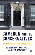 Timothy Seawright Heppell, HEPPELL TIMOTHY SEAWRIGHT DAVID, Heppell, Heppell, T Heppell, T. Heppell... - Cameron and the Conservatives