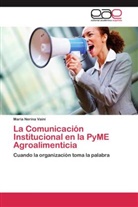 María Nerina Vaini - La Comunicación Institucional en la PyME Agroalimenticia