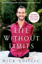 Nick Vujicic - Life Without Limits
