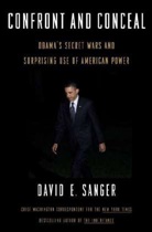 David E Sanger, David E. Sanger - Confront and Conceal