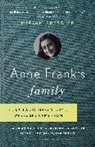 Elias, Pressle, Pressler, Mirjam Pressler - Anne Frank's Family
