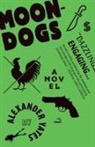 Alexander Yates - Moondogs