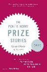 Laura Furman, Laura Furman - The Pen/O. Henry Prize Stories: 2012