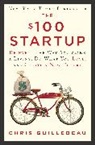 Chris Guillebeau - $100 Startup