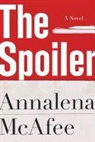 Annalena Mcafee - The Spoiler