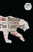 Don Bartlett, Jo Nesbo, Jo/ Bartlett Nesbo - The Leopard