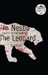 Don Bartlett, Jo Nesbo, Jo/ Bartlett Nesbo - The Leopard
