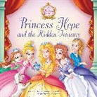 Jacqueline Johnson, Jacqueline Kinney Johnson, Jeanna Young, Omar Aranda - Princess Hope and the Hidden Treasure