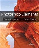 Jeff Revell - Photoshop Elements