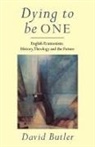 David Butler - Dying to Be One
