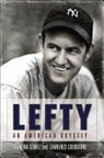 Lawrence Goldstone, Vernona Gomez, Vernona/ Goldstone Gomez - Lefty