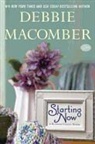Debbie Macomber - Starting Now