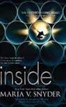 Maria V. Snyder - Inside