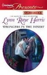 Lynn Raye Harris, Lynn Raye Harris - Strangers in the Desert