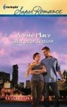 Margaret Watson - A Safe Place