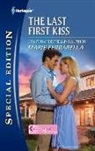 Marie Ferrarella - The Last First Kiss