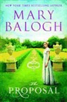 Mary Balogh - The Proposal