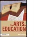 Michael Fleming, Mike Fleming, Mike (University of Durham Fleming - Arts in Education