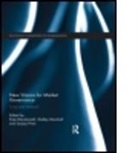 Kate (EDT)/ Marshall MacDonald, Kate (Reading University Macdonald, Kate Marshall Macdonald, MACDONALD KATE MARSHALL SHELLEY, Kate Macdonald, Shelley Marshall... - New Visions for Market Governance